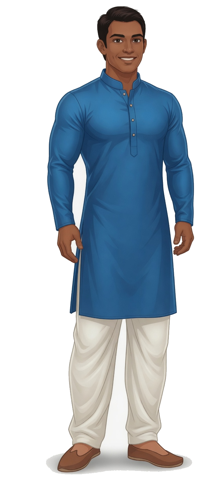 Kurta Pajama