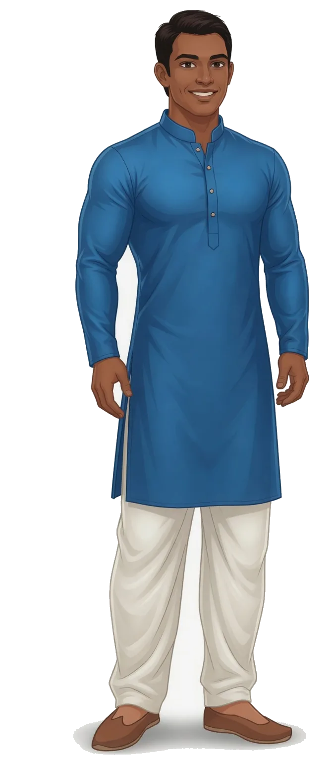 Kurta Pajama