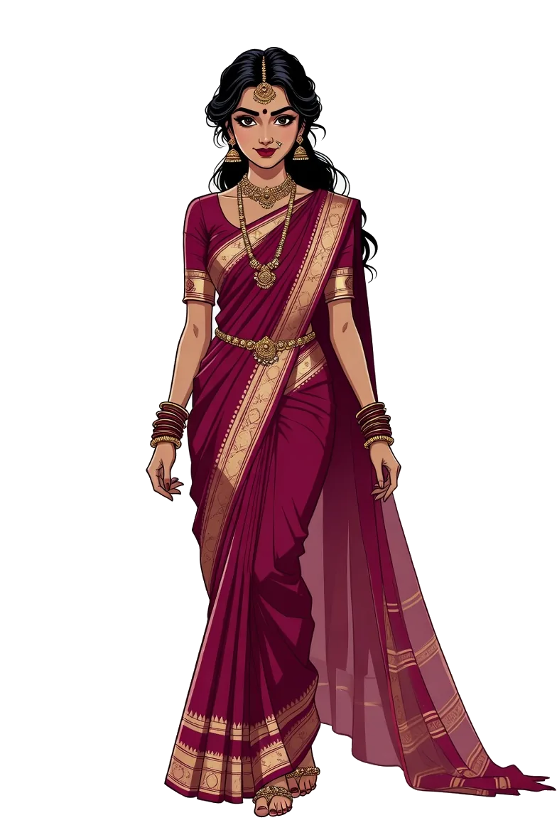 Saree